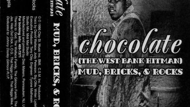 Chocolate (The West Bank Himan) - Family смотреть онлайн