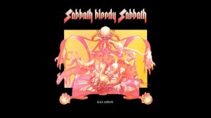 Geezer Butler (Black Sabbath) - Sabbath Bloody Sabbath (AI Isolated Bass/Full Album)