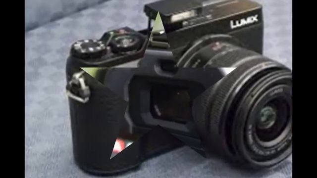 Panasonic G80 review смотреть онлайн