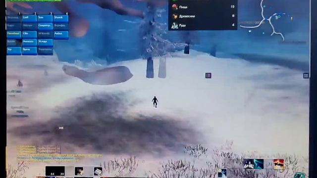 ArcheAge Последний день Ирамканда смотреть онлайн