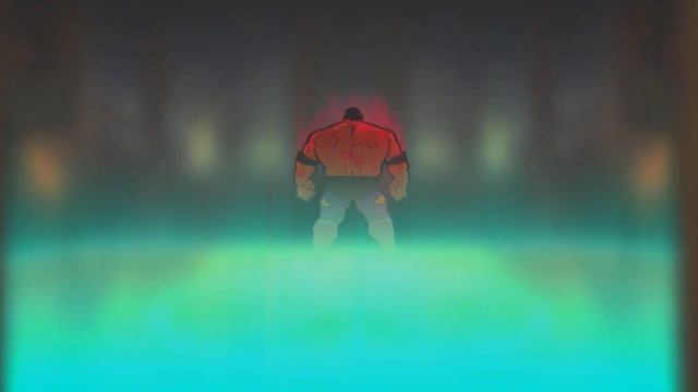 Streets of Rage 4- Rising Up! смотреть онлайн