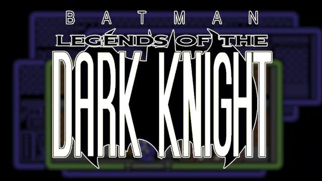 Zero Hour Did THIS to Batman!? смотреть онлайн