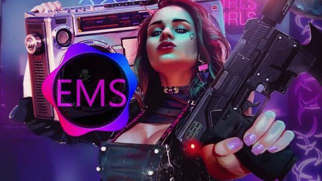 ?Cyberpunk / Darksynth / Midtempo Type Beat 'DEATH LOOP'? смотреть онлайн