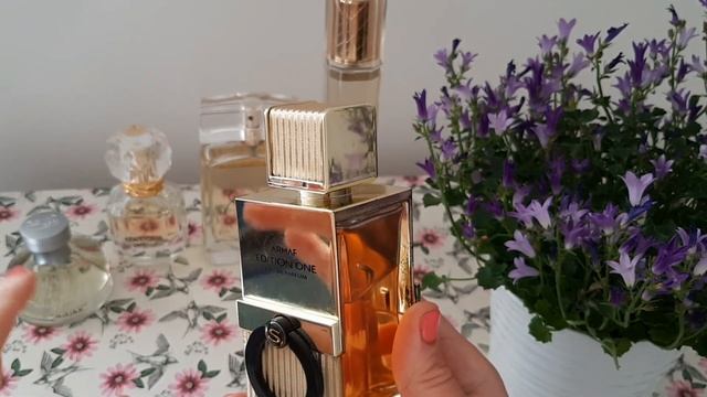 Летняя коллекция ароматов на все случаи жизни #Burberry #Cavalli #Rasasi #Armaf #Mugler #LaMartina смотреть онлайн