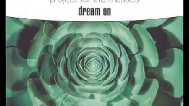 Project For The Masses - Another Dream смотреть онлайн