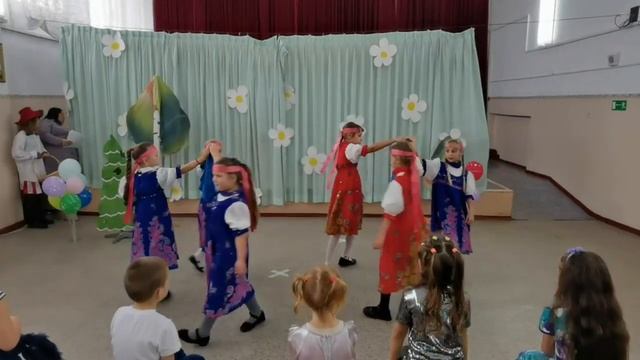 Во поле березка стояла смотреть онлайн