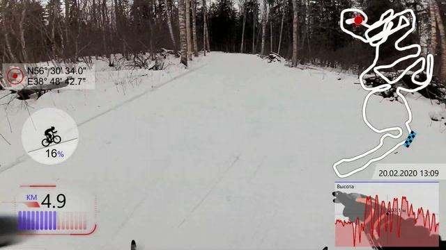 Полный круг 10км смотреть онлайн