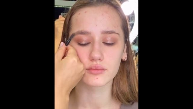 Бьюти макияж. Пошаговое обучение смотреть онлайн