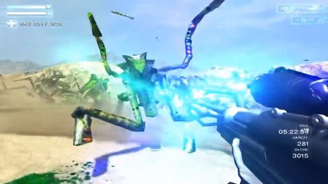 Starship Troopers: Outpost 29 [Un]Balance Mod смотреть онлайн