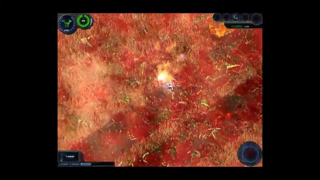 [Ретро-Легенда]Alien Shooter 2.Выживание.Попробую выжить! смотреть онлайн