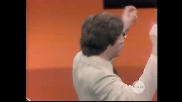 Family Feud (February 18, 1980 | #80_N007): All-Star Family Feud Special (1ST HALF & CREDITS ONLY) смотреть онлайн