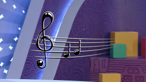 Спокойной ночи, малыши! - Трудная загадка