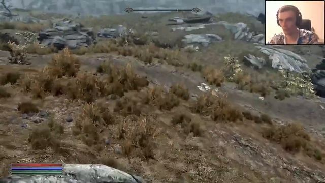Реквием // Skyrim Requiem Хайлайты #1 смотреть онлайн