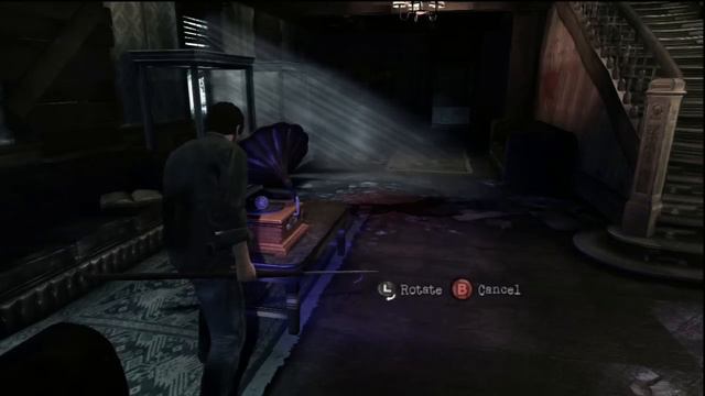 Silent Hill Downpour Side Mission guide - Turn Back Time смотреть онлайн