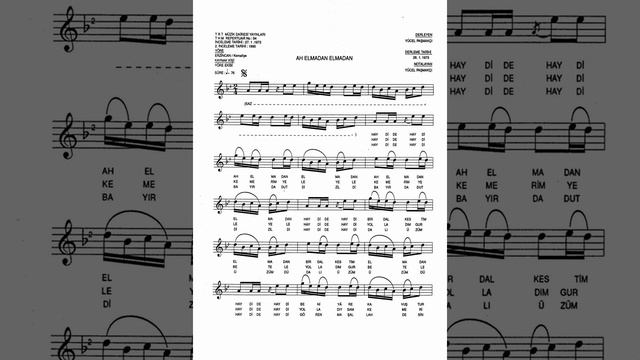 54 Ah Elmadan Elmadan 76