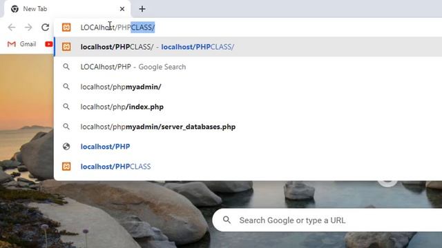 variables & reference variable in php смотреть онлайн
