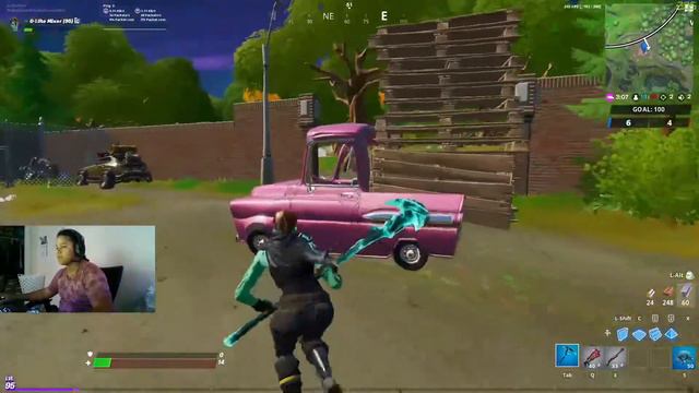 harvest 500 wood, 400 stone, and 300 metal смотреть онлайн