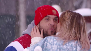 ДОМ-2 Город любви 4604 день Вечерний эфир (17.12.2016)