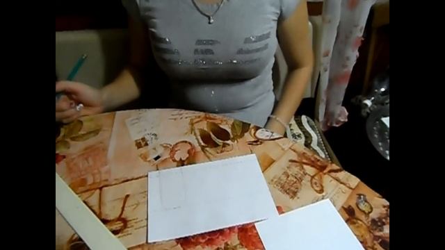 Шаблон пряничного домика смотреть онлайн