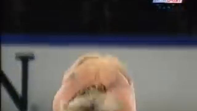 2001 Plushenko Worlds EX (whole) смотреть онлайн