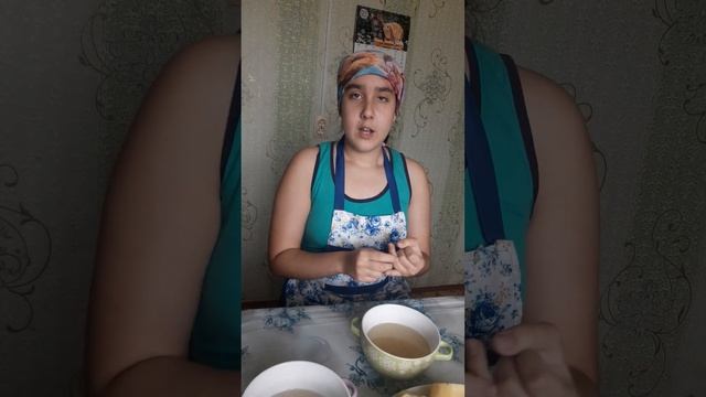 Ягодный Джем Жизни