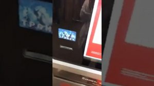 Карта Тройка Метрополитена Москвы со всем функционалом CityLife