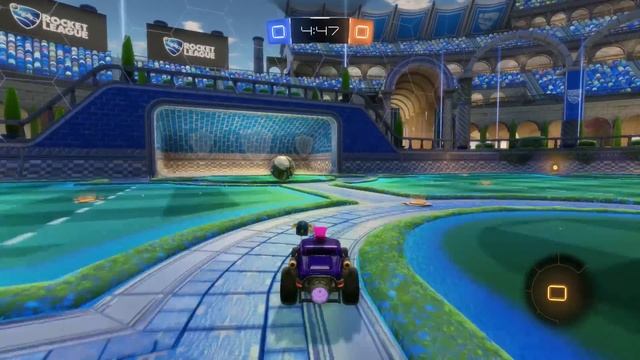 Rocket League: Throwback Achievement Guide смотреть онлайн