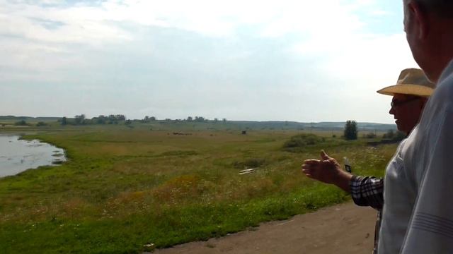 Село Останино, Свердловская область (2016) смотреть онлайн