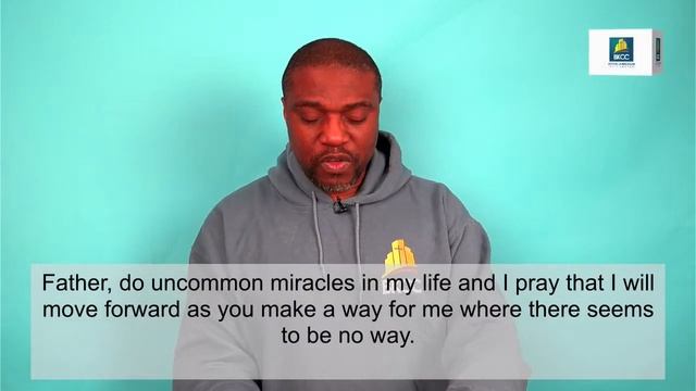 Praying For Uncommon Miracles |Night of Divine Encounter(NODE)| Prayer Session| BKCC смотреть онлайн
