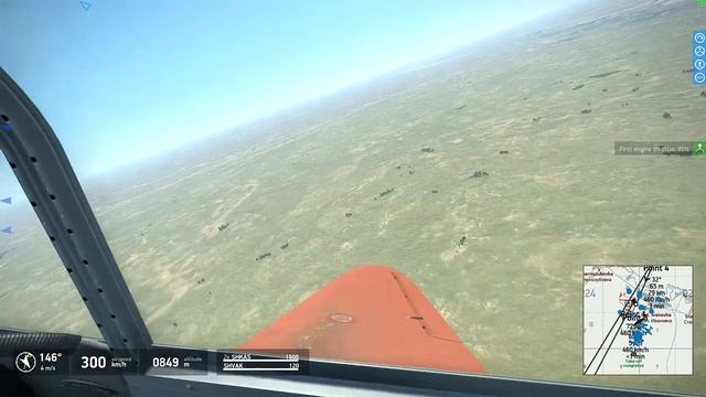 IL-2 Sturmovik: Battle Of Stalingrad - Getting Into It смотреть онлайн