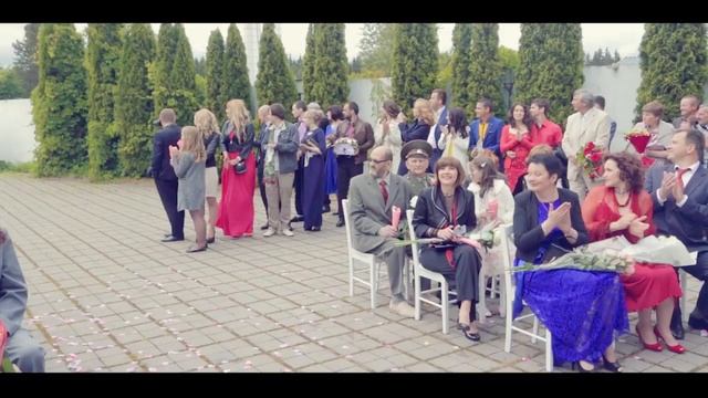 Видеооператор на свадьбу Минск свадебное видео видеосъемка смотреть онлайн