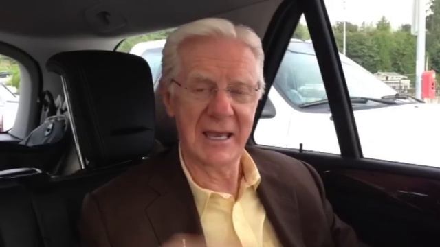 How To Write Goals - Bob Proctor