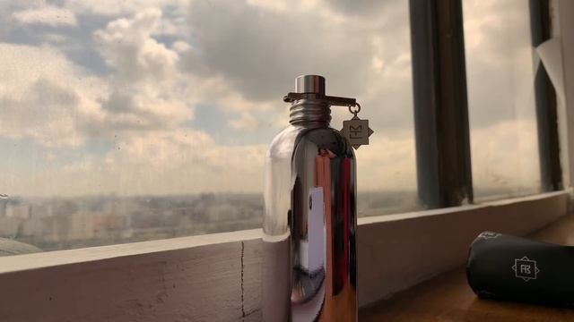 Montale White Musk Review смотреть онлайн