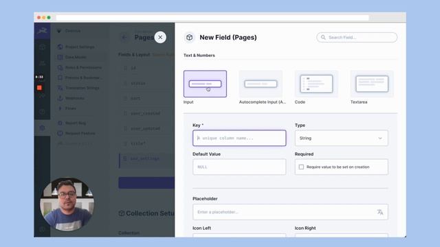 Directus CMS Tutorial Part 1 - Create a CMS with React Js @DirectusVideos смотреть онлайн
