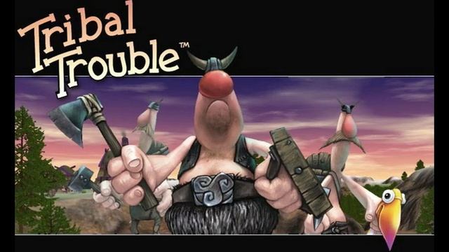 Tribal Trouble Soundtrack смотреть онлайн