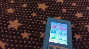 Детектор электромагнитного излучения BR-9A