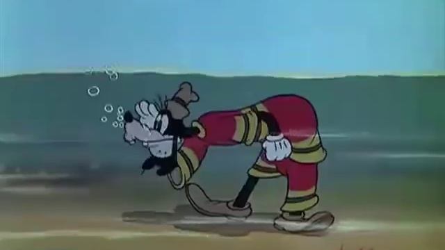 Walt Disney Treasures - Hawaiian Holiday (1937)