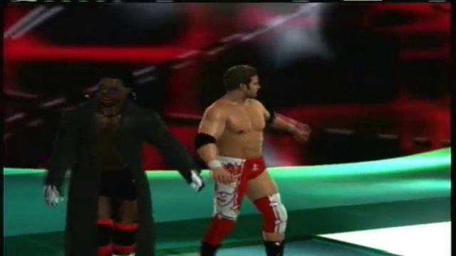 WEDF Episode 128 - Smackdown Part 6 смотреть онлайн