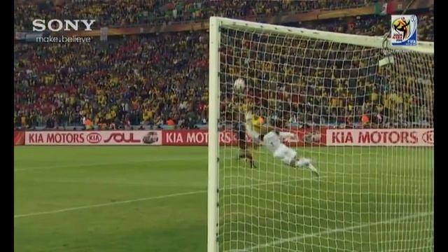 FIFA World Cup South Africa－Walkman смотреть онлайн