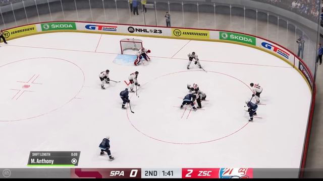 NHL 23 Be A Pro Part 2 | I Got TRADED Already?!?! смотреть онлайн