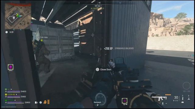 How to kill 6 riot shielding enemies with a drill charge (Complete boring operation faction mission смотреть онлайн