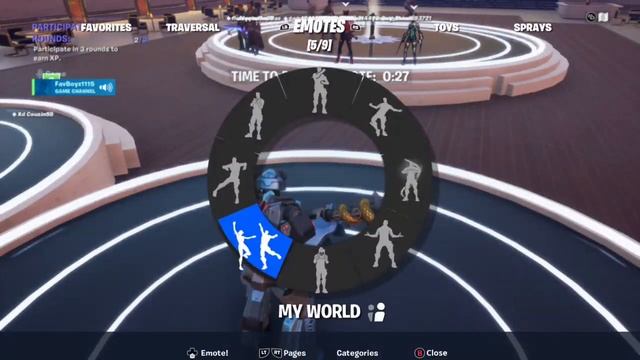 FORTNITE normal gameplayer смотреть онлайн