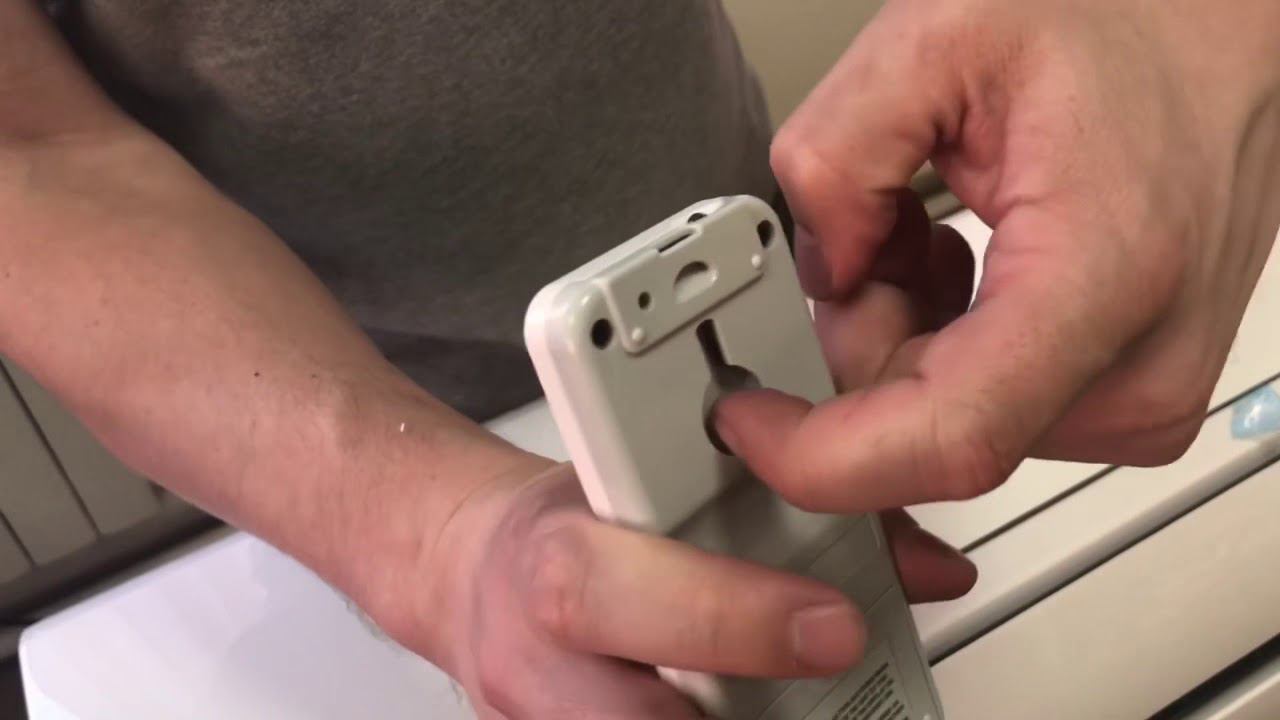 Обзор 2018 сплит-системы HITACHI RAK-18PEC серии Eco Comfort смотреть онлайн