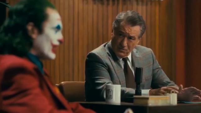 JOKER (2019) - Scena finale - FANDUB ITA смотреть онлайн