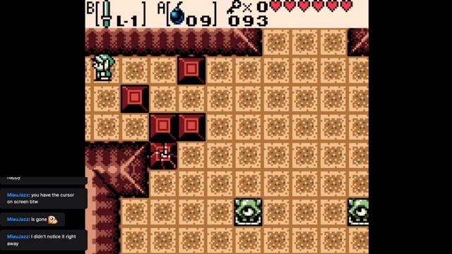 Time travel go brrr TLOZ: Oracle of Ages Part 5 смотреть онлайн