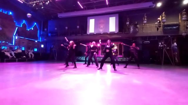 Kpop In Public Challenge] PRIDE: MayDay - Victon (Minsk) cover dance | Belarus смотреть онлайн