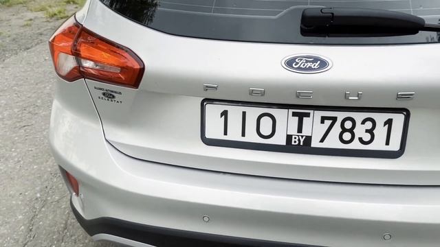 Ford Focus IV Белгород смотреть онлайн