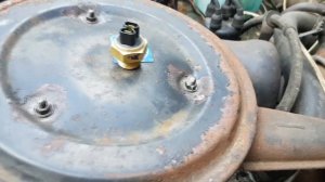 По Науке 8 - Что делать если не выключается вентилятор ВАЗ 2106