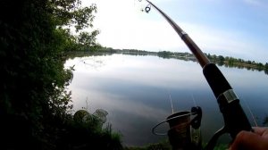 Рыбалка на карася. Мастырка и прикормка с добавками.