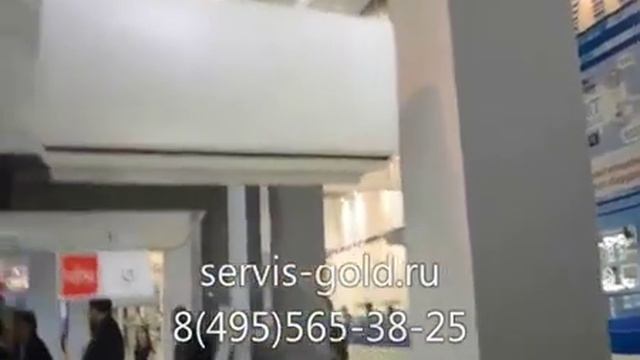 Презентация кондиционеров Fujitsu. Http://servis-gold.ru/prezentaciya-fujitsu